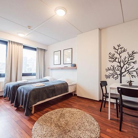 Forenom Aparthotel להטי מראה חיצוני תמונה