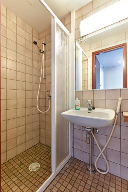 Forenom Aparthotel להטי מראה חיצוני תמונה