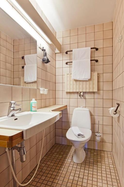 Forenom Aparthotel להטי מראה חיצוני תמונה