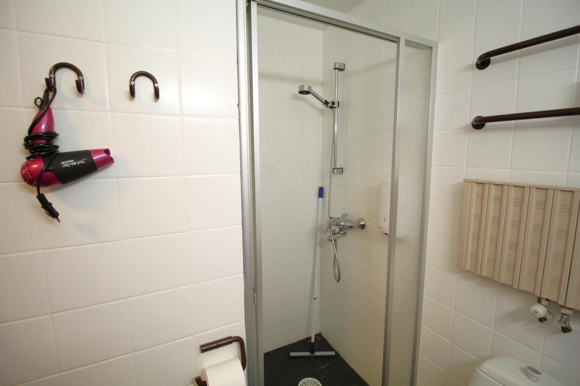 Forenom Aparthotel להטי מראה חיצוני תמונה