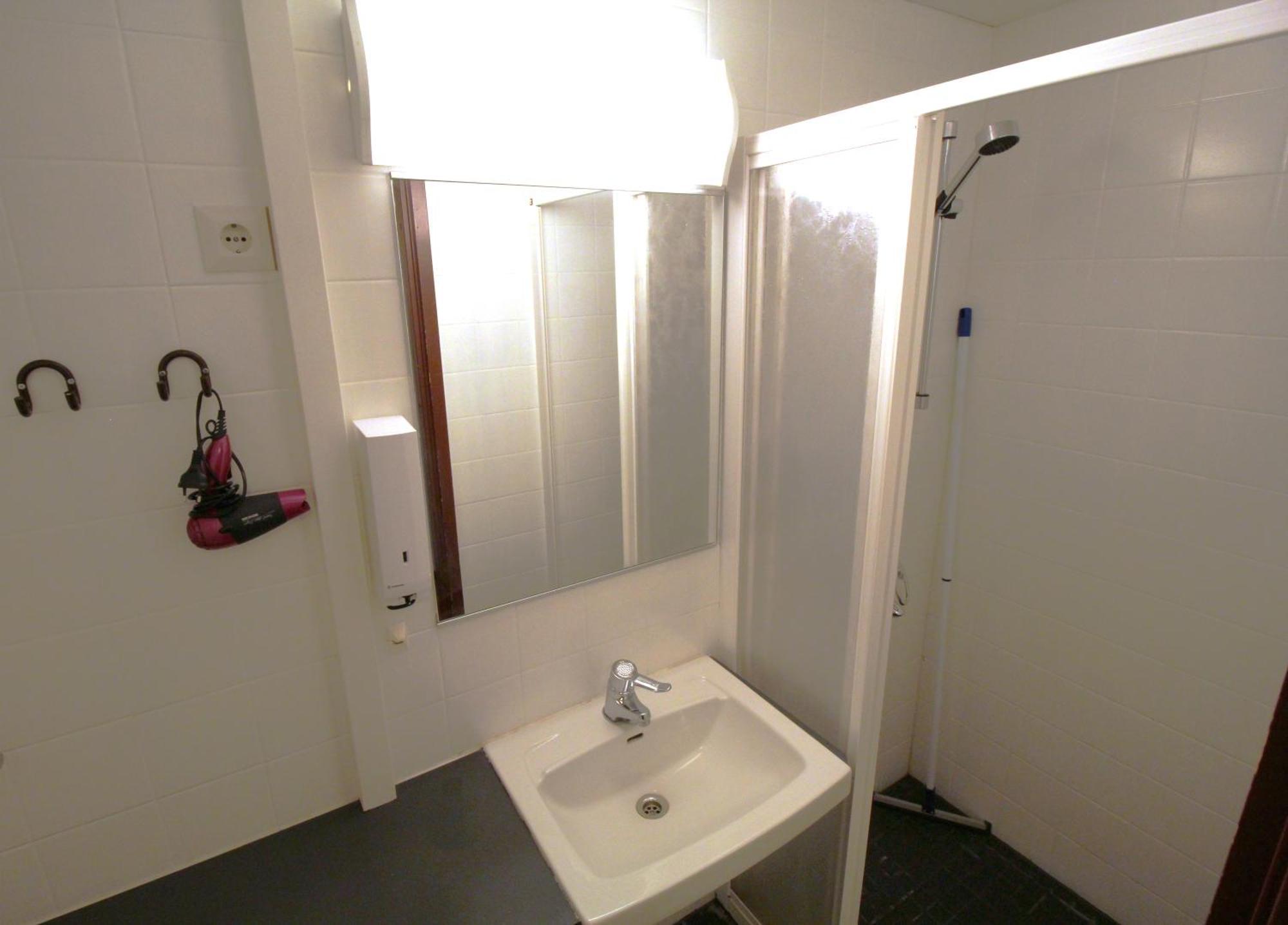 Forenom Aparthotel להטי מראה חיצוני תמונה