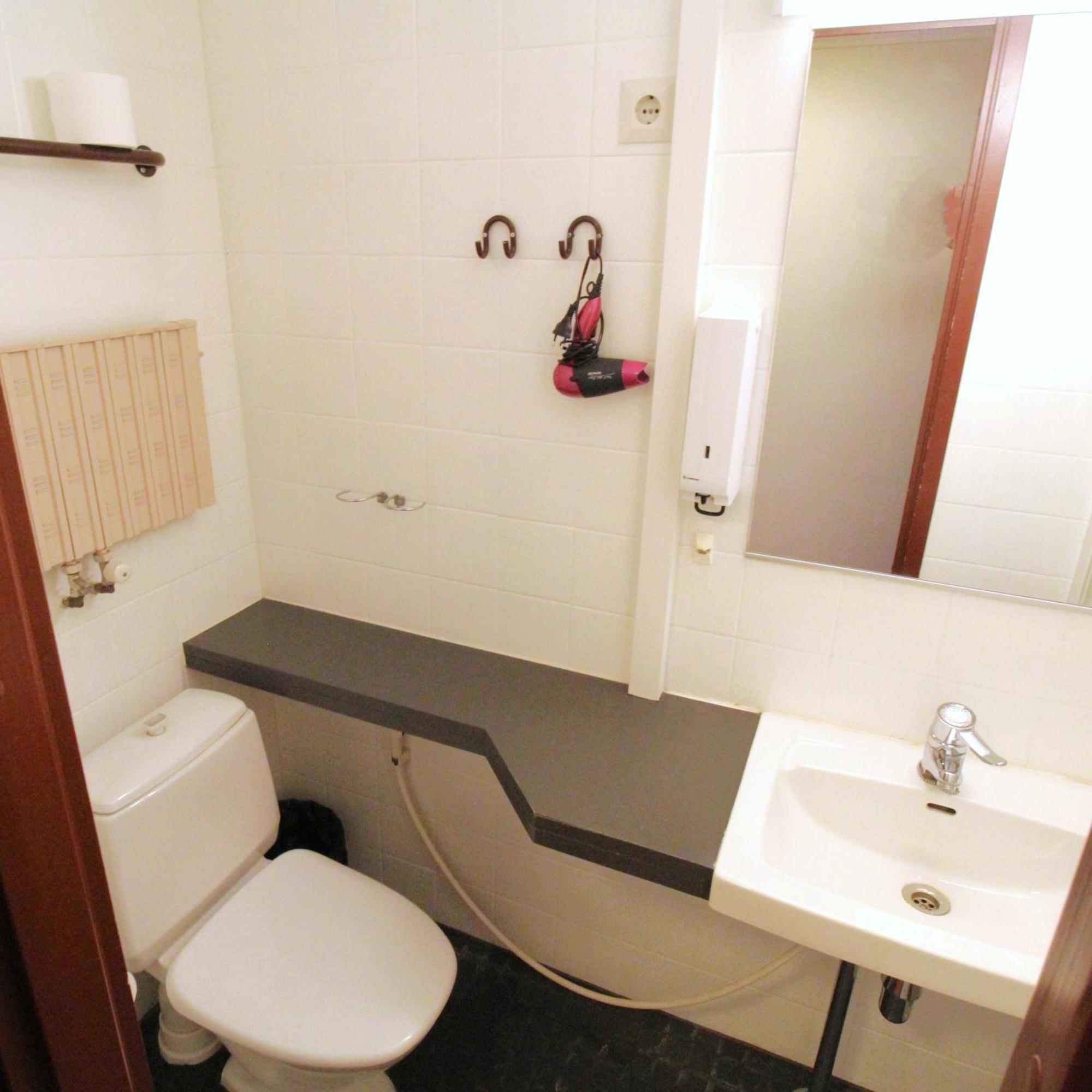Forenom Aparthotel להטי מראה חיצוני תמונה