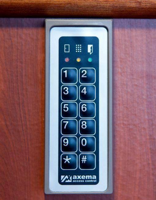 Forenom Aparthotel להטי מראה חיצוני תמונה