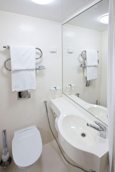 Forenom Aparthotel להטי חדר תמונה